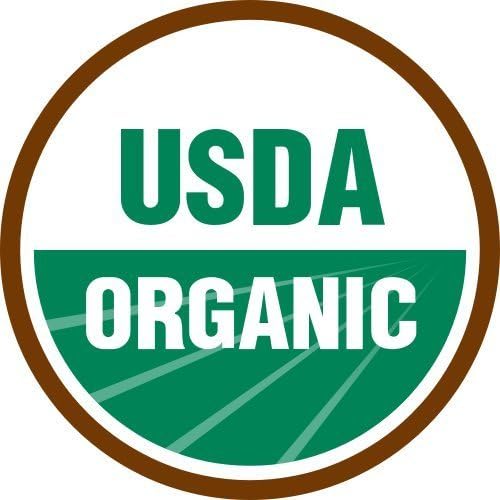 McCabe Organic Whole Green Pea - Green Peas | Rich with Fiber & Minerals | USDA and CCOF Certified | Packed in USA | 2Lbs Pack of 2
