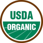 McCabe Organic Whole Green Pea - Green Peas | Rich with Fiber & Minerals | USDA and CCOF Certified | Packed in USA | 2Lbs Pack of 2
