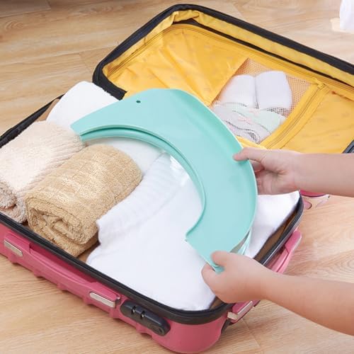 HEALLILY Folding Potty Seat Portable Toilet Training Seat Cover Cushion Pad Lightweight Foldable Travel and Home Use