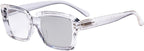 Eyekepper Transition Photochromic Reading Glasses Women