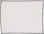 NRS Raft Cargo Net with Straps