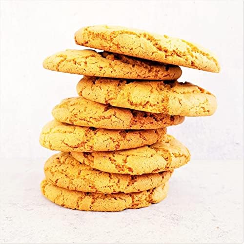 Morrisons The Best Stem Ginger Cookies 200g