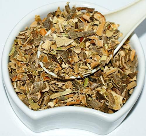 Health Embassy Cramp Bark | Viburnum opulus L | Herbal Tea (50g)