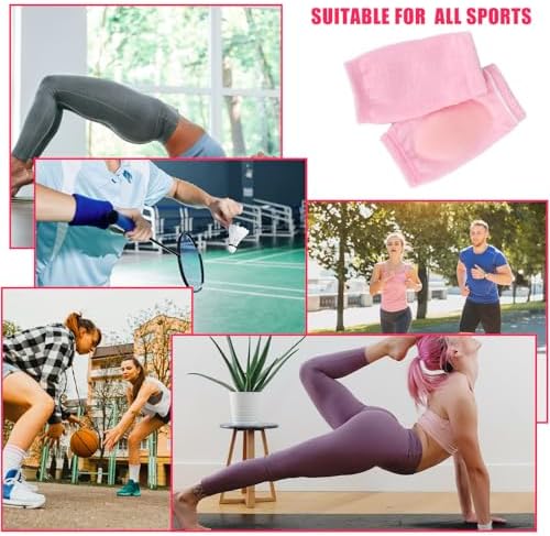 1 Pair Elbow Moisturizing Sleeve Gel Cover Sleeves Tendonitis Tennis Elbow Brace Pads for Spa Lotion Moisturizing Dry Cracked Skin Care Reduce Workouts Joint Pain During Fitness