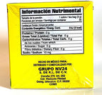 Tea CHUPA Panza, Tea Based ONGINGER Root, PINNEAPPLE, Flaxseed & Cinnamon (30 Tea Bags/0.10 oz Each)