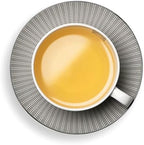 Dammann Freres Loose Leaf, Miss Dammann, Premium French Gourmet Green Tea, Blend Ginger, Passion Fruit, Lime Flavors, 3.52 Ounce Tin