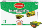 Wagh Bakri Elaichi Instant Tea Premix 80G