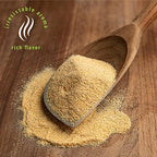 TOSS Granulated Garlic 5 LB - Bulk Granulated Garlic Spice, Great for Flavoring Dishes and Enhancing Taste
