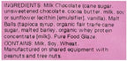 SUNRIDGE FARMS Milk Chocolate Malt Balls, 7 OZ