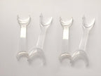 4pcs/2sets Dental double-headed T-Shape Intraoral Cheek Lip Retractor Opener by TT Dental