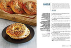 Keto Bread: From Bagels and Buns to Crusts and Muffins, 100 Low-Carb, Keto-Friendly Breads for Every Meal (Keto Diet Cookbook Series)