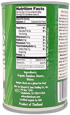 Native Forest Bamboo Shoots, 14 oz