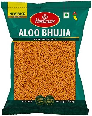 Haldirams Aloo Bhujia 200g