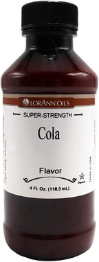 LorAnn Cola SS Flavor, 4 ounces