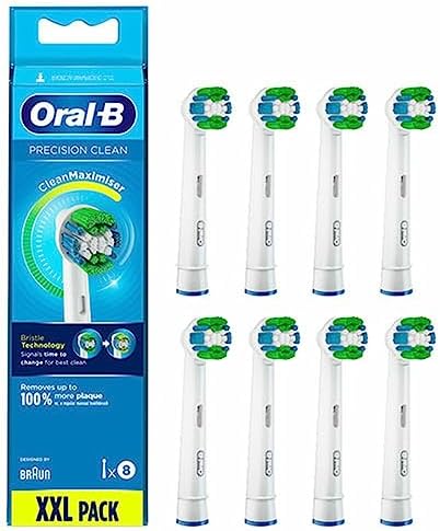 Oral-B CleanMaximiser Replacement Head