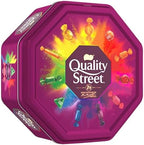 Quality Street Bigger tins 1.936kg