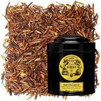 Mariage Freres. Marco Polo Rouge 100g Loose Tea in a Tin Caddy (1 Pack) USA