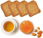 Mulino Bianco Wholemeal French Toast (315G)