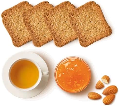 Mulino Bianco Wholemeal French Toast (315G)