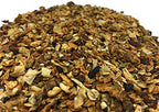 100% Raw Chicory Root, Non Roasted for More Flavor - Cut & Dried Cichorium Intybus - Net Weight: 1.76oz/50g - All Natural