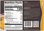 Tea Zone 64 fl. oz Passion Fruit Syrup