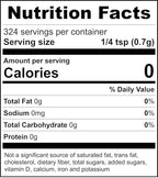 Raw Essentials Black Pepper Half Cracked – 6 Mesh Butchered Cut – Pungent and Biting Flavor – Dry Rubs, Sausages, Marinades, and Salads – 8 Ounce Bottle