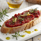 Amore, Paste Tomato Sun Dried, 2.8 Ounce