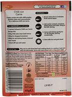 Schwartz Chilli Con Carne Mix 41g