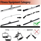Taeku Foam Handle Grip Covers – 1 Pair Anti-Slip Tubing Sleeves for Fitness Equipment, Tools, Garden Handles