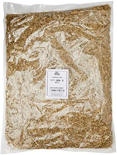 Old India Shepherds Purse 500 g