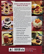 Preserving with Pomona's Pectin: The Revolutionary Low-Sugar, High-Flavor Method for Crafting and Canning Jams, Jellies, Conserves, and More