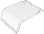 Akro-Mils 30211CRY Crystal Clear Lid for 30210 AkroBin Storage Bins, (24-Pack)