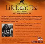 Lifeboat Tea, 80 Count, 8.8 Ounce Boxes