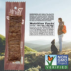 Primal Strips Teriyaki Meatless Vegan Jerky Seitan, 1 oz