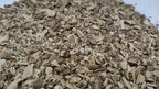 Southern Prickly Ash Bark - 100% Zanthoxylum Clava-herculis, Cut & Dried - Hercules' Club or Toothache Tree Bark - 2.0oz/56.7g