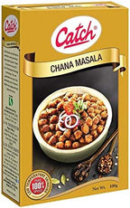 Catch Chana Masala, 100g - Indian Masalas|Indian Herbs and Spices
