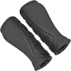 ‌Drive Wheelchair Handle Grip Replacement Set – Anti-Slip Hand Grips (2-Pack), Ergonomic Rubber Cushioning for Manual/Power Wheelchairs, Rollators & Mobility Scooters