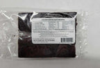 Low Carb Sugar Free Chocolate Brownies - Guilt-Free Treat for All Occasions | Low Calorie Snack | Kosher Parve Certified (3 oz, 18 Per Count)