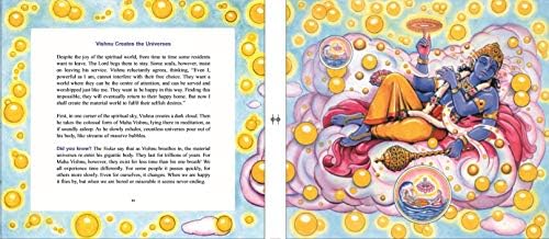 Creation: A Story from Ancient India