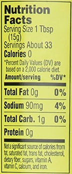Mt. Olive No Added Sugar Sweet Relish, 16 oz