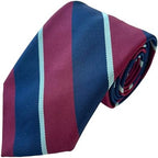 RAF British Royal Air Force Regiment Neck Tie
