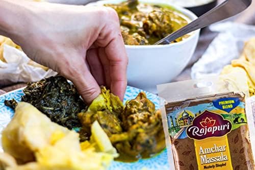 Rajapuri Mixed Spices | Amchar Masala - 85g 3 Ounce