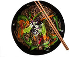 Buckwheat & Sweet Potato Pasta Noodles 6-PACK- Organic & Gluten-Free- 52.8oz, 3 paper-tied servings per pack
