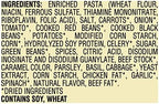 Bear Creek Soup Mix, Minestrone, 8.4 Ounce