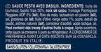 Barilla Pesto Genovese 190g