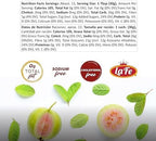 La Fe Guava Paste 14.1oz - 3 Pack - Authentic Goiabada Brasileira - Guava Jelly for Baking - Gluten Free