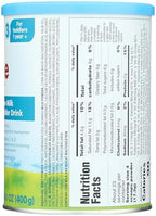 Holle Cow Milk Toddler Drink, 14.1 OZ