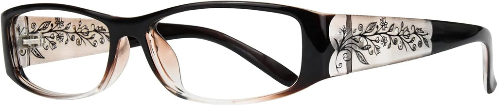Olivia Stylish Reading Glasses for Women
