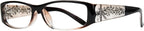 Olivia Stylish Reading Glasses for Women