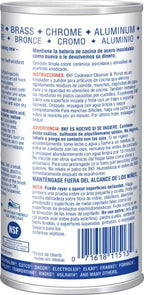 Bar Keepers Friend Superior Cookware Cleanser & Polish | 12-Ounces | 1-Unit